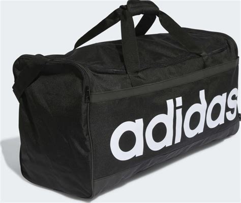 adidas tasche schwarz günstig|Adidas Sporttasche (2024) Preisvergleich .